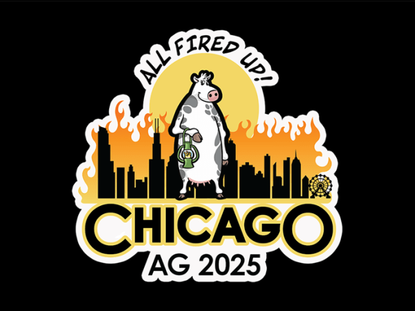 Annual Gathering 2025